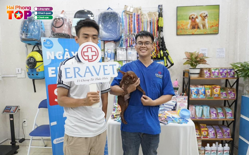 Benh-vien-thu-y-eravet-haiphongtoplist