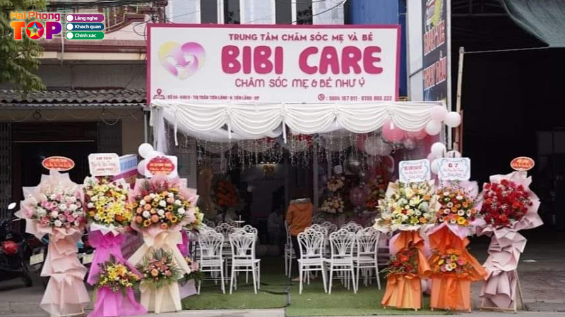 Bibicare-haiphongtoplist