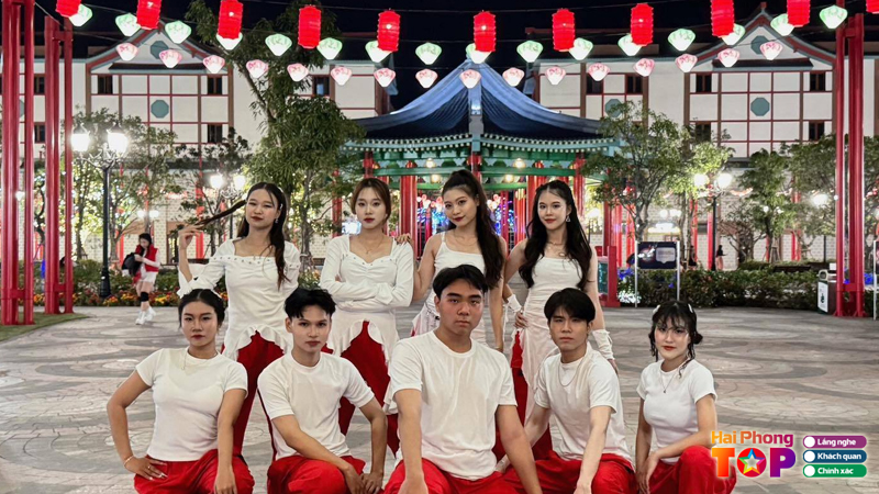 Bsixteen-dance-studio-haiphongtoplist