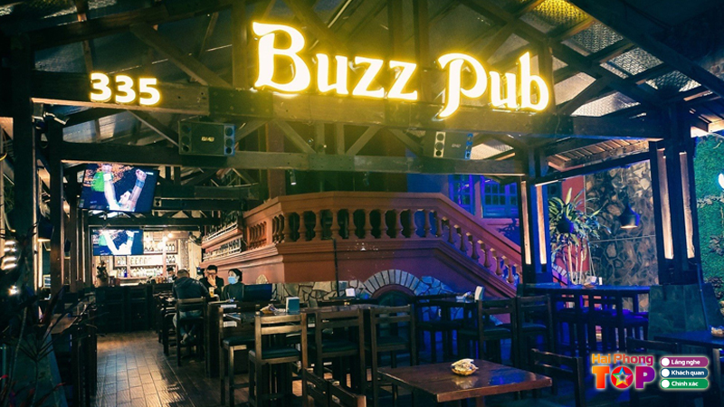 Buzz-pub-haiphongtoplist