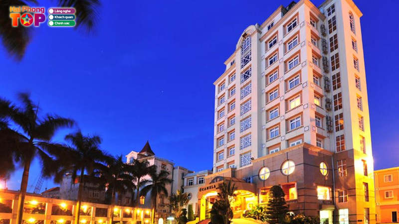 Camela-hotel-resort-haiphongtoplist