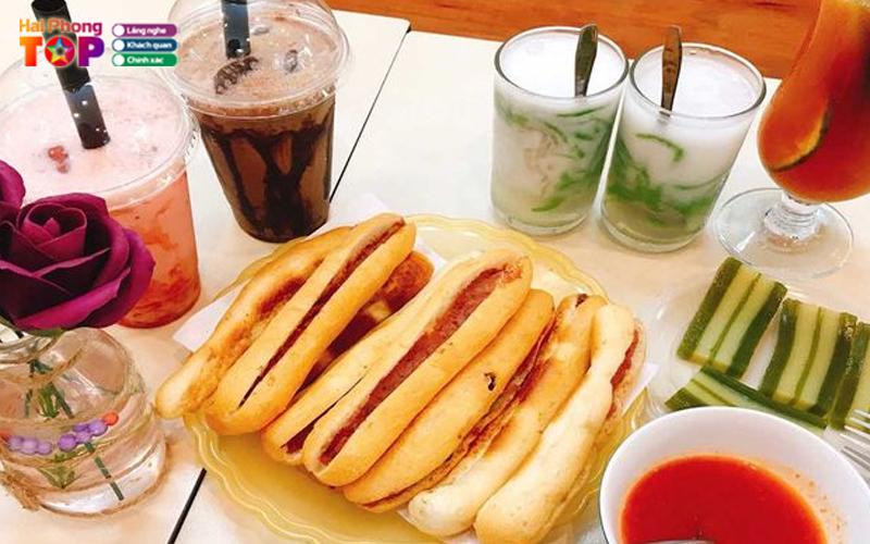 Che-thai-lan-banh-mi-pate-cay-haiphongtoplist