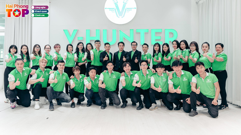 Clb-vhunter-haiphongtoplist