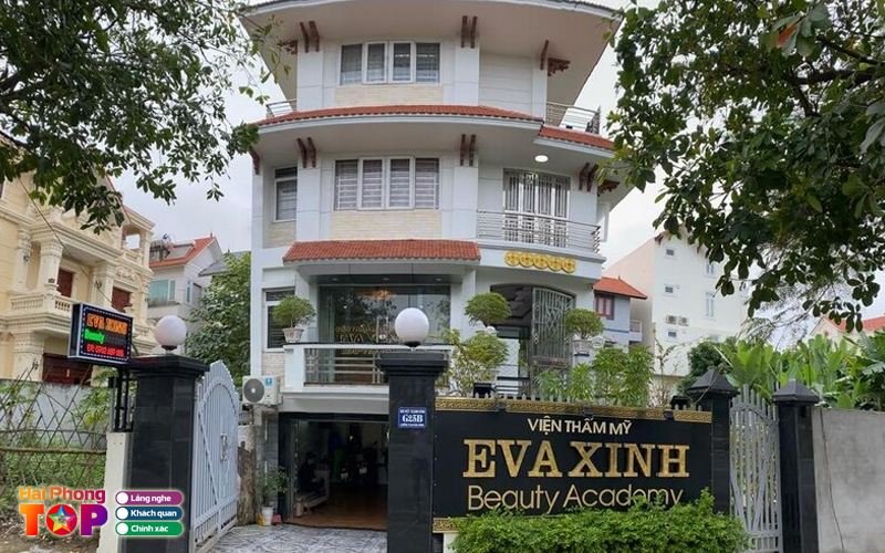 Eva-xinh-spa-haiphongtoplist