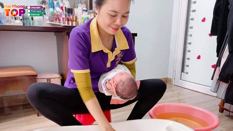 Evacare-hai-phong-haiphongtoplist