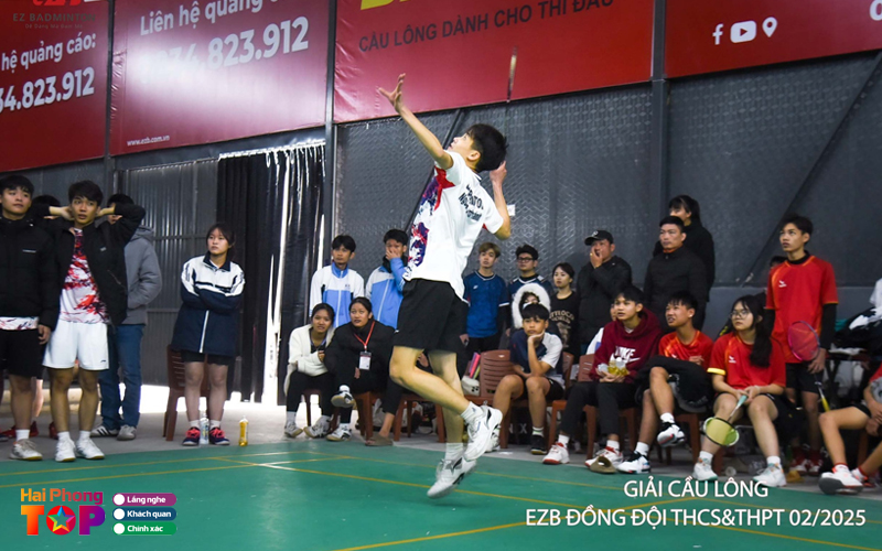 Ez-badminton-haiphongtoplist