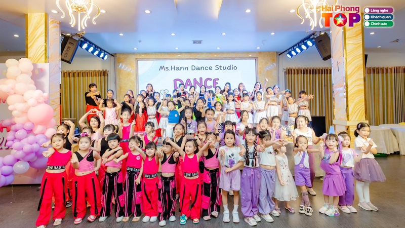 Hannie-fitness-dance-haiphongtoplist