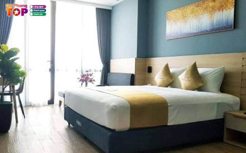 Iris-hotel-apartment-hai-phong-haiphongtoplist
