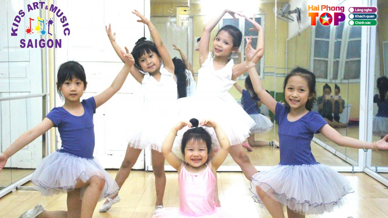 Kids-art-music-saigon-haiphongtoplist