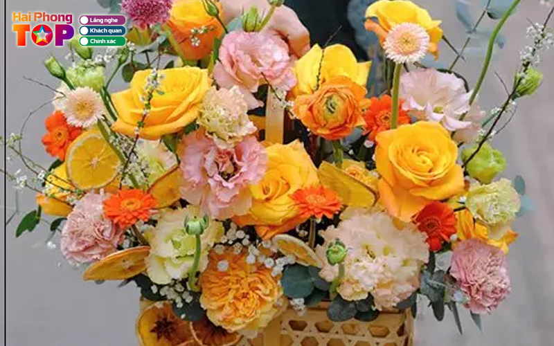 Love-flower