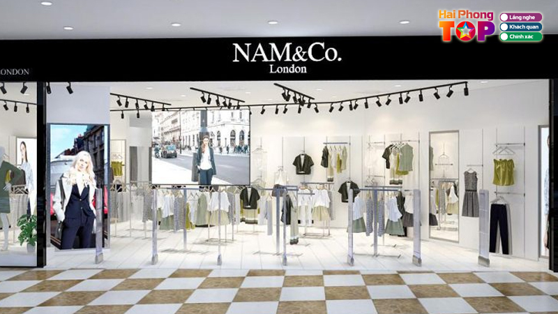Namco-haiphongtoplist