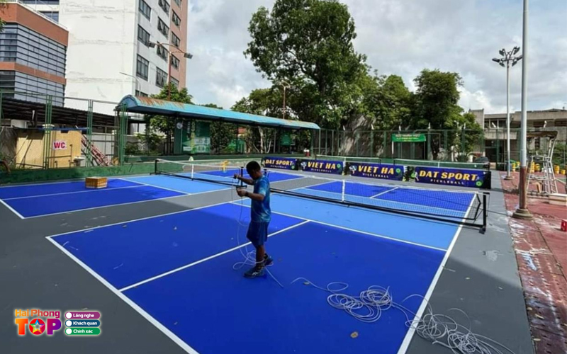 San-tennis-pickleball-hai-vien