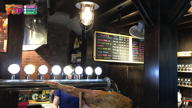 T-pub-hai-phong-craft-beer-haiphongtoplist