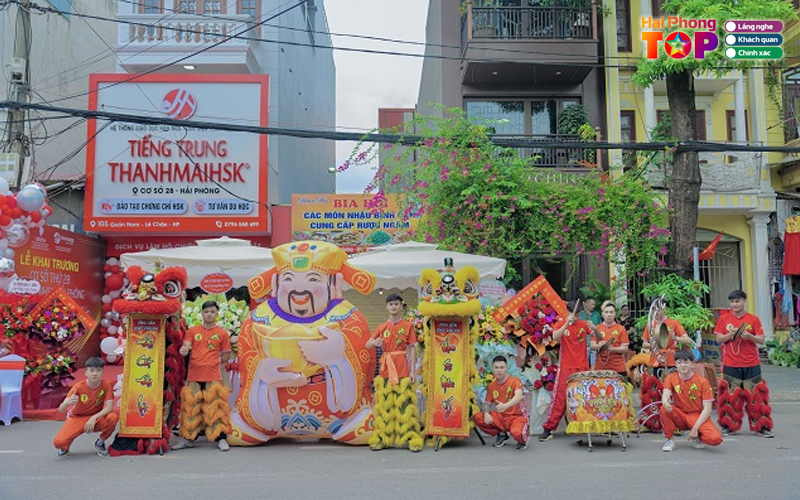 Tieng-trung-thanhmaihsk-haiphongtoplist