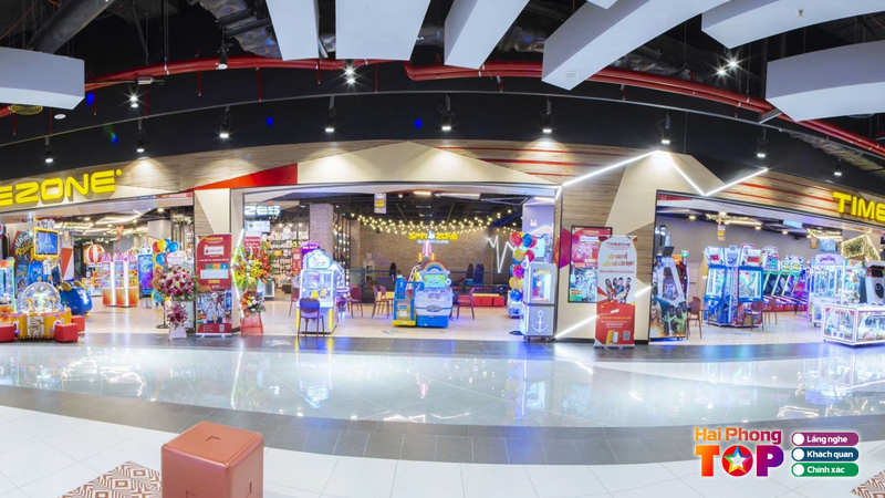Timezone-aeon-mall-hai-phong-haiphongtoplist