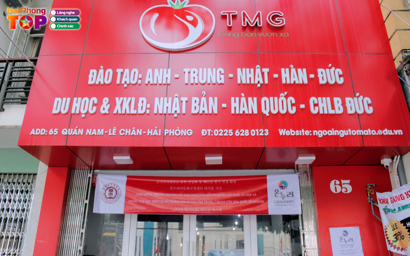 Trung-tam-ngoai-ngu-tomato-haiphongtoplist