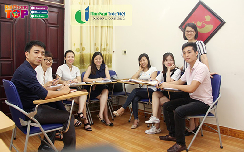 Trung-tam-ngoai-ngu-trac-viet-haiphongtoplist