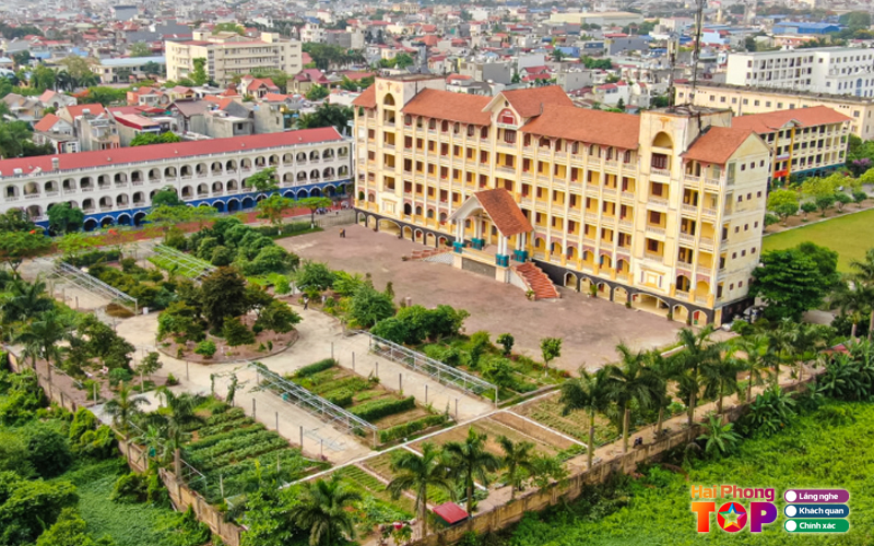 Truong-cao-dang-bach-nghe-hai-phong-haiphongtoplist