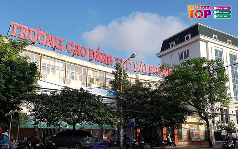 Truong-cao-dang-y-te-hai-phong-haiphongtoplist