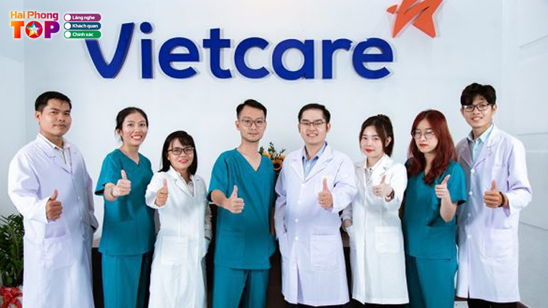 Vietcare-hai-phong-haiphongtoplist