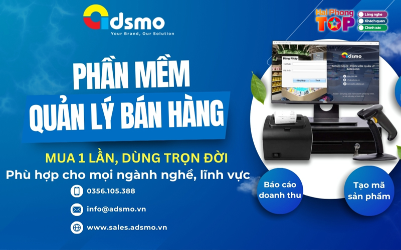 Adsmo-haiphongtoplist