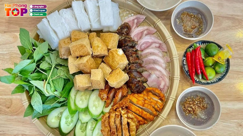 Bun-dau-viet-haiphongtoplist