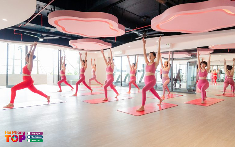 Venus-yoga-dance-haiphongtoplist