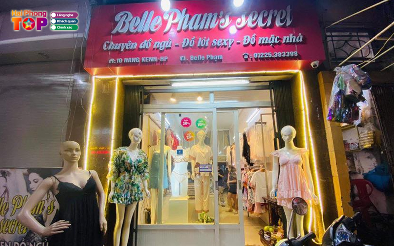 Belle-shop-haiphongtoplist