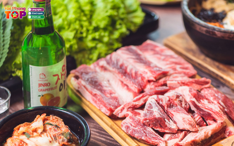 Meat-plus-no1-korean-bbq-haiphongtoplist