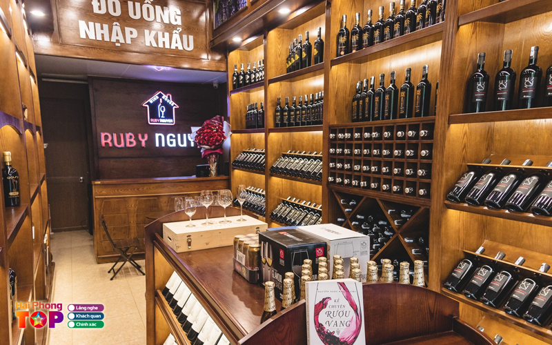 Ruby-nguyen-wine-house-haiphongtoplist