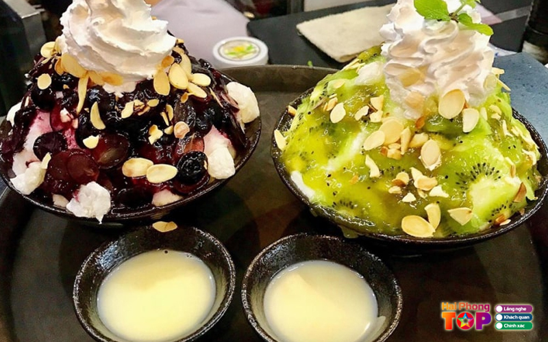 The-bingsu-coffee-haiphongtoplist