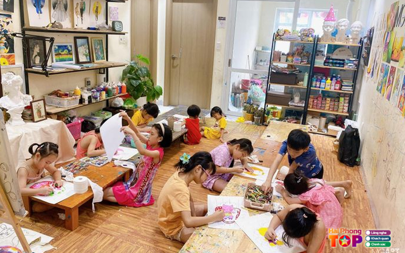 Trung-tam-boi-duong-nang-khieu-vh-haiphongtoplist
