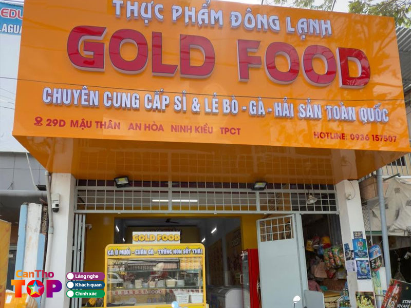 Gold-food-canthotoplist