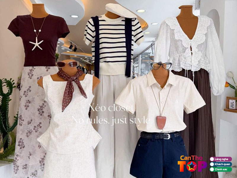 Xeo-closet-canthotoplist