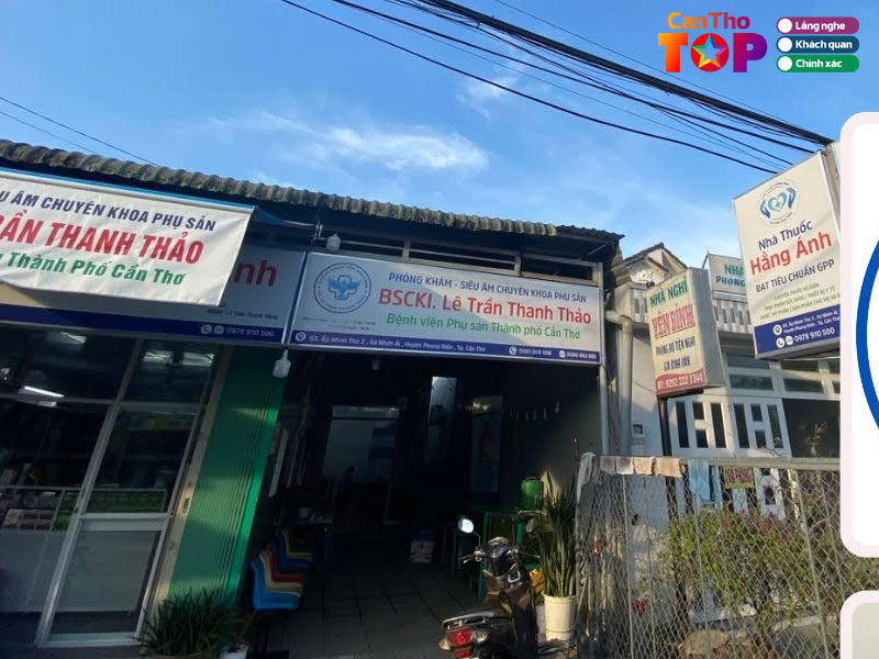 Phong-kham-san-phu-khoa-dr-thanh-thao-canthotoplist