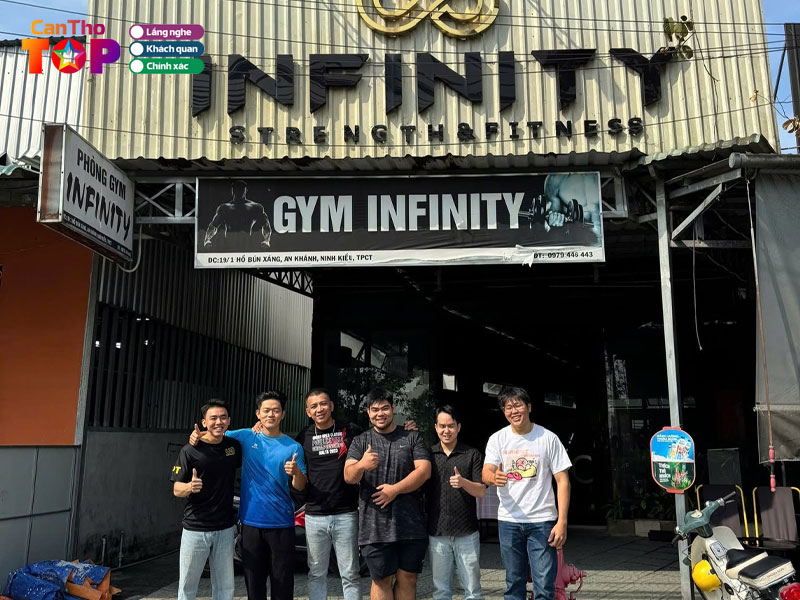 Infinity-strength-fitness-canthotoplist