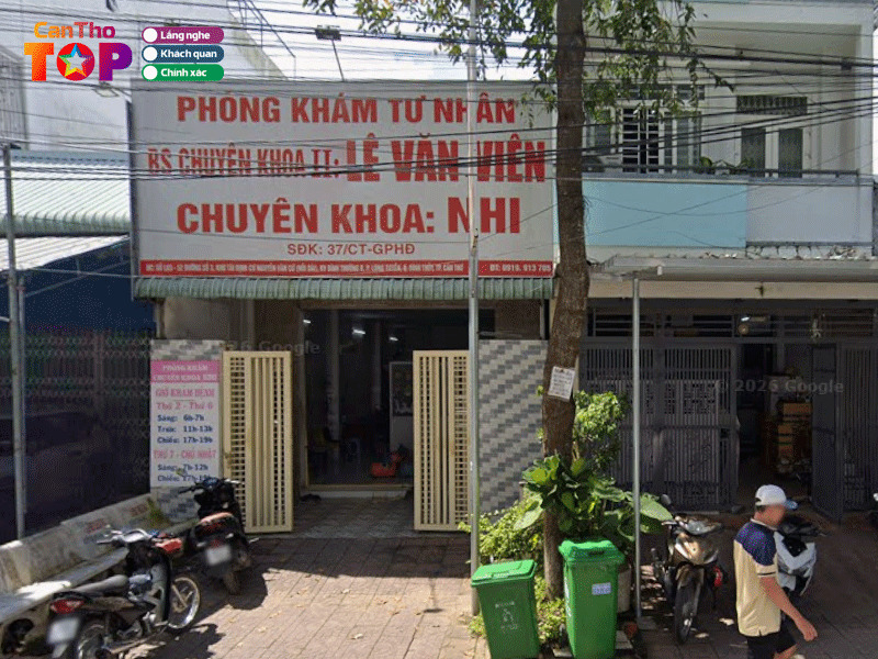Phong-kham-nhi-bs-le-van-vien-canthotoplist